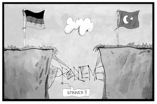 Deutschland-Türkei Deutschland-Türkei
