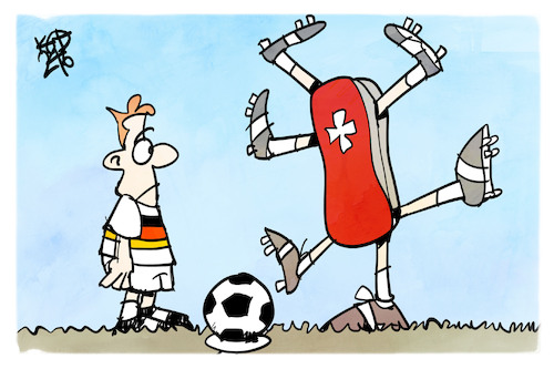 Deutschland - Schweiz Deutschland - Schweiz