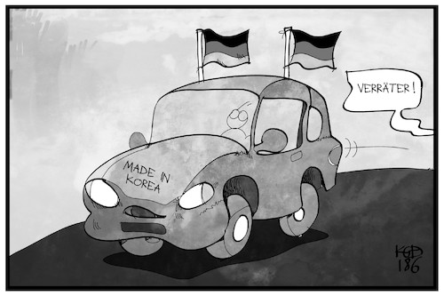 Deutschland - Südkorea Deutschland - Südkorea