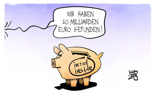 Deutschland spart Subventionen Deutschland spart Subventionen