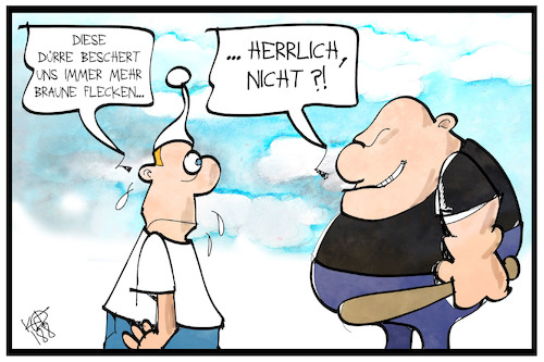 Deutschlands braune Flecken Deutschlands braune Flecken