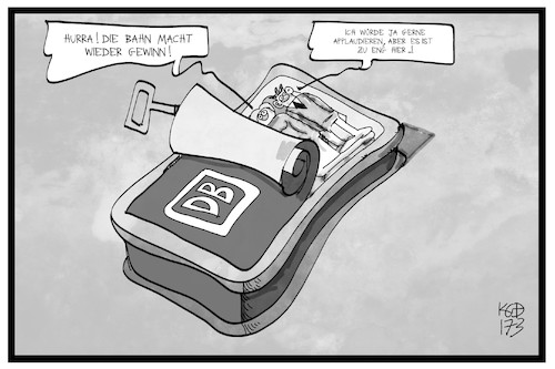 Die Bahn Die Bahn