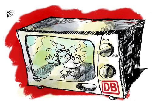 Die Bahn Die Bahn