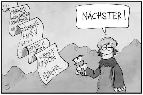 Die Bezwinger Afghanistans Die Bezwinger Afghanistans