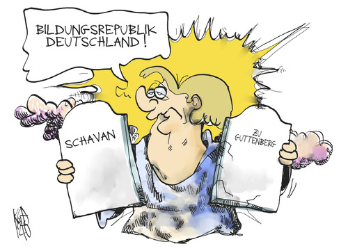 Die Bildungsrepublik Die Bildungsrepublik