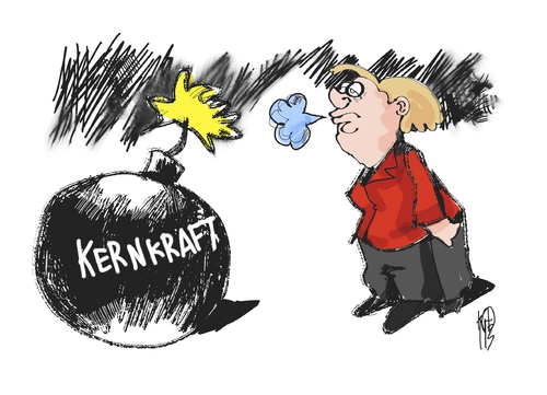 Die Bombe Die Bombe