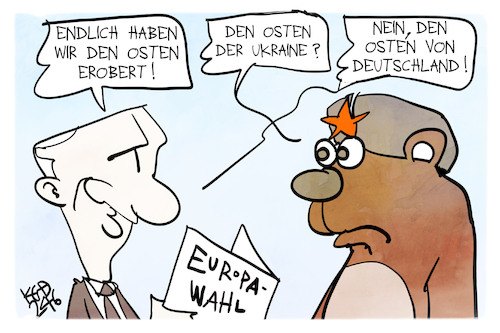 Die Eroberung des Ostens Die Eroberung des Ostens