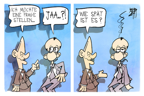 Die Frage Die Frage