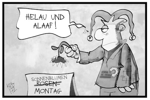 Die Grünen Die Grünen