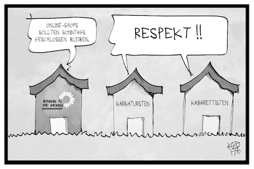 Die Grünen Die Grünen