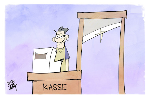 Die Inflation zieht weiter an Die Inflation zieht weiter an
