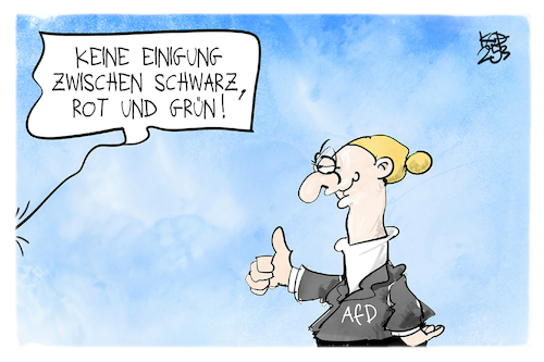 Die lachende Vierte Die lachende Vierte