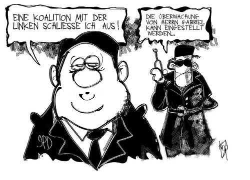 Die Linke Die Linke