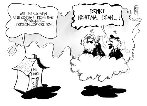 Die Linke Die Linke