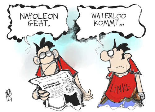 Die Linke Die Linke