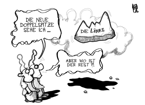 Die Linke Die Linke
