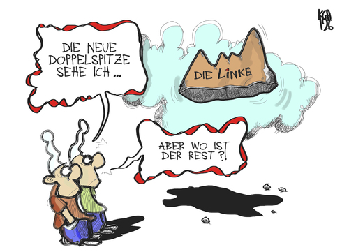 Die Linke Die Linke