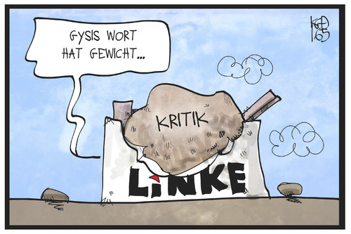 Die Linke