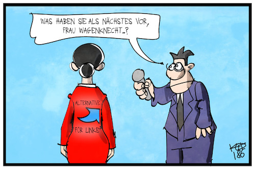 Die Linke Die Linke
