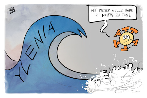 Die neue Welle Die neue Welle