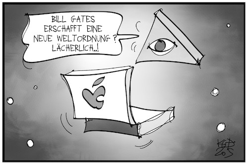Die neue Weltordnung Die neue Weltordnung