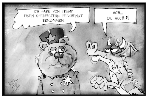 Die neue Weltpolizei Die neue Weltpolizei