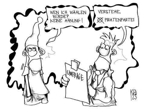 Die Piraten Die Piraten