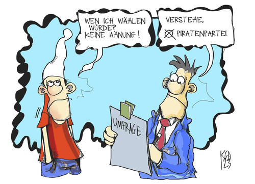Die Piraten Die Piraten