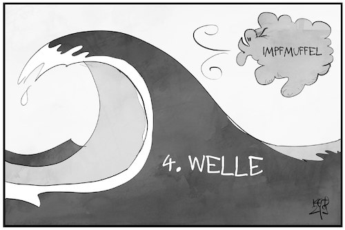 Die vierte Welle Die vierte Welle