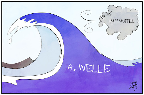 Die vierte Welle Die vierte Welle