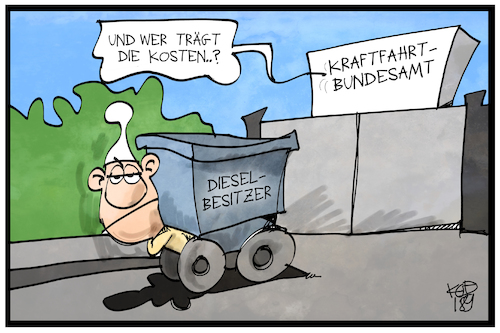 Diesel-Deal Diesel-Deal
