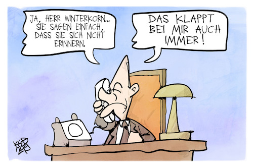 Diesel-Skandal Diesel-Skandal