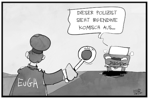 Diesel-Urteil