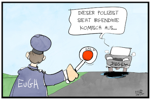 Diesel-Urteil Diesel-Urteil