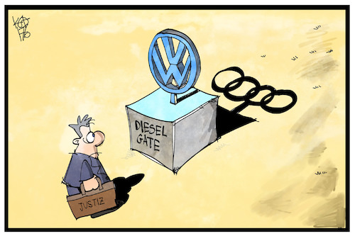 Dieselgate