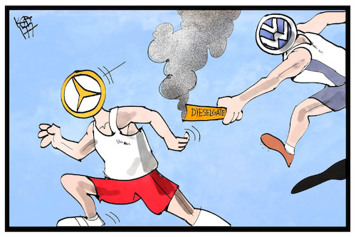 Dieselgate Dieselgate