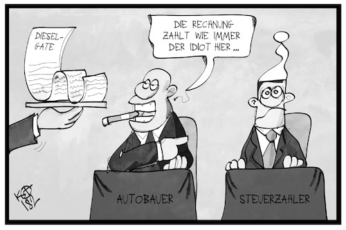 Dieselgate