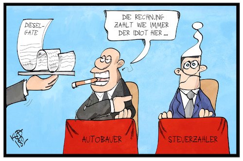 Dieselgate Dieselgate