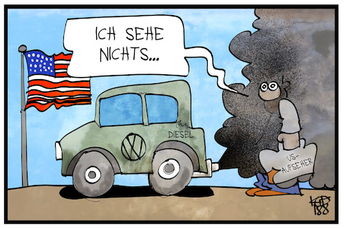 Dieselgate Dieselgate