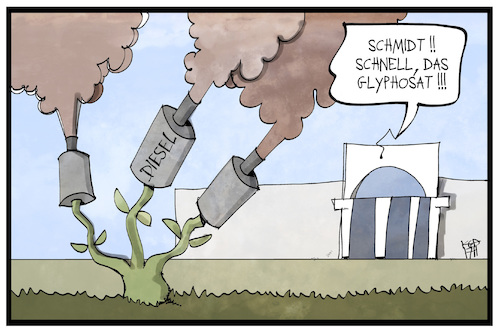 Dieselgipfel Dieselgipfel