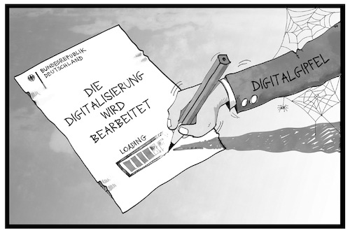Digitalgipfel Digitalgipfel