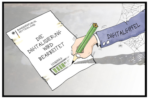 Digitalgipfel Digitalgipfel