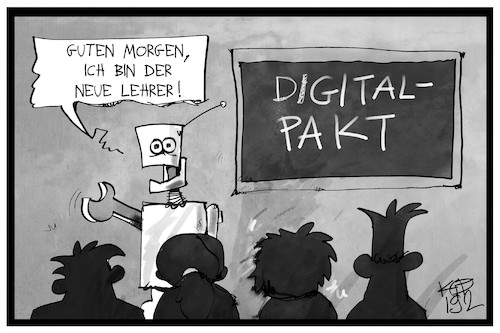 Digitalpakt Digitalpakt