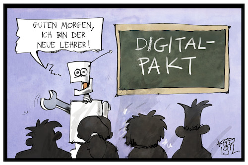 Digitalpakt Digitalpakt