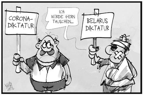 Diktaturen Diktaturen