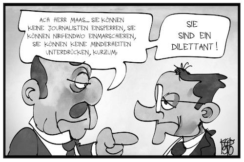 Dilettant Maas Dilettant Maas