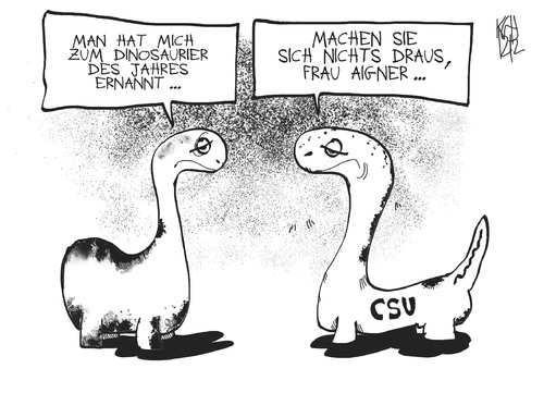 Dinosaurier Dinosaurier