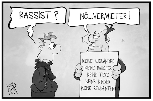 Diskriminierung Diskriminierung