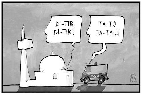 Ditib Ditib