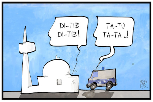 Ditib Ditib